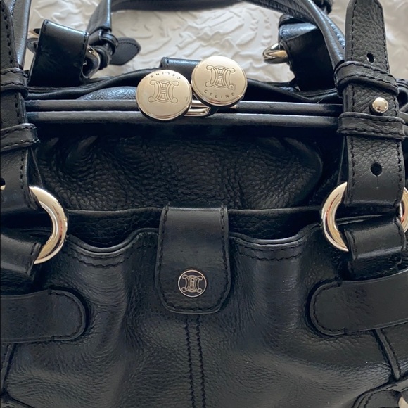 Vintage Celine bag - Picture 3 of 6